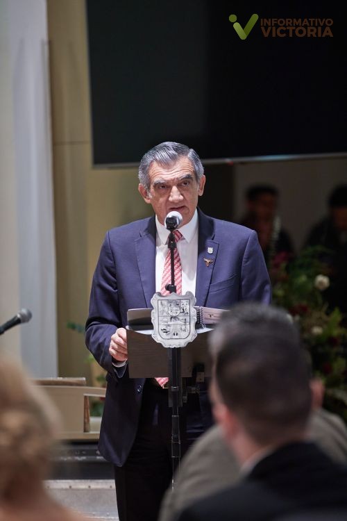 Llama el gobernador a Poderes Judicial y Legislativo a respetar y cumplir la ley.
