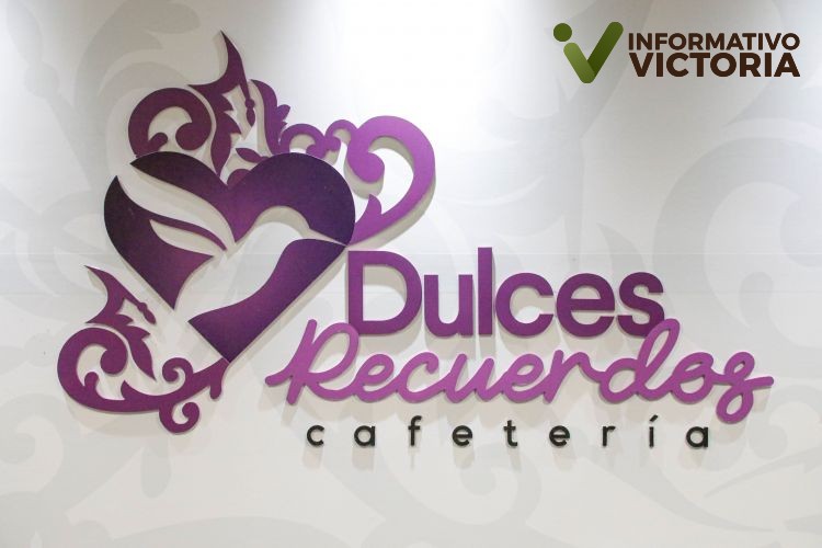 Reabre DIF Tamaulipas cafetería ‘Dulces Recuerdos’ atendida por adultos mayores.
