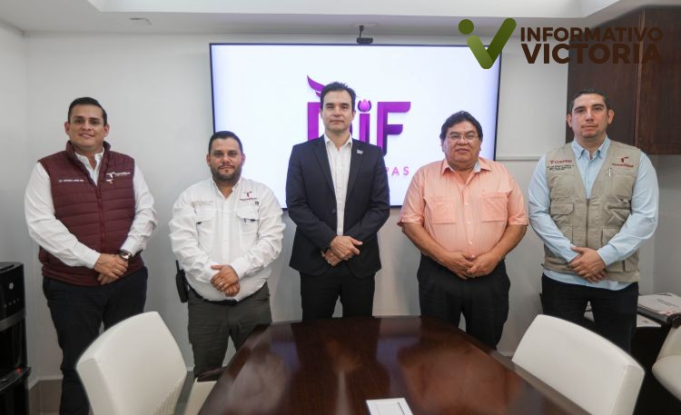 Vigila DIF Tamaulipas el correcto funcionamiento de los Centros Asistenciales. 