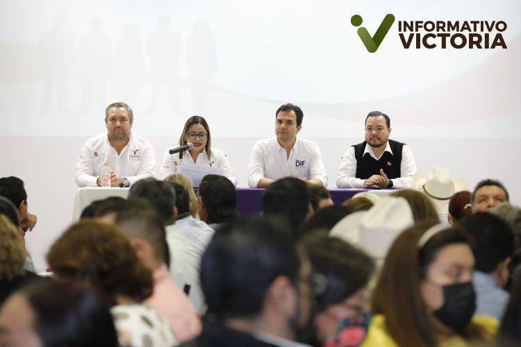 Realizan DIF Tamaulipas y SEBIEN foro para elaboración del Plan Estatal de Desarrollo.