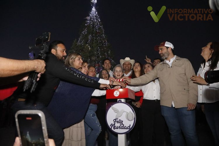 Lleva la doctora María de Villarreal, Navidad humanista al Altiplano.