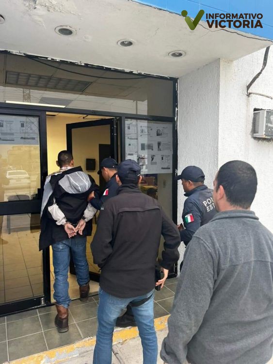 Operativo Moto Segura logra detención de persona con orden de reaprehensión.