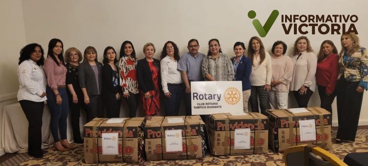 Inicia en Tamaulipas programa «Arropa un migrante».