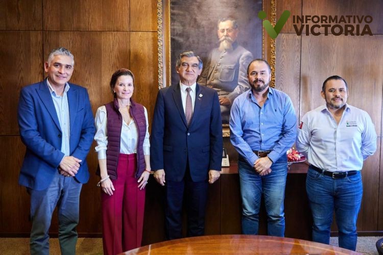 Gobierno de Tamaulipas impulsa economía social y solidaria en región cañera