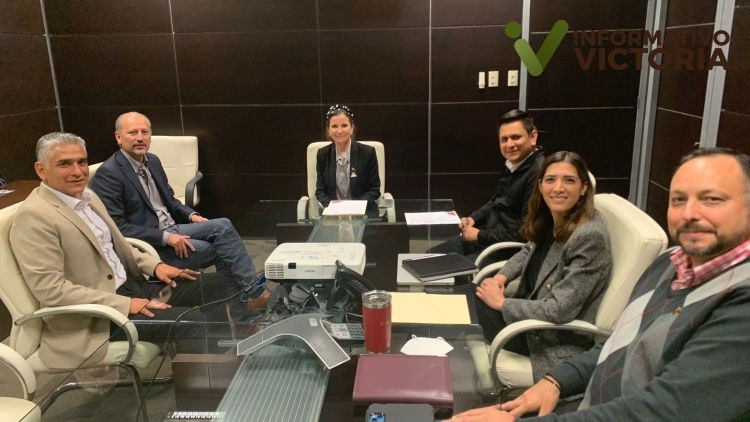 Impulsarán economía social y solidaria en Tamaulipas