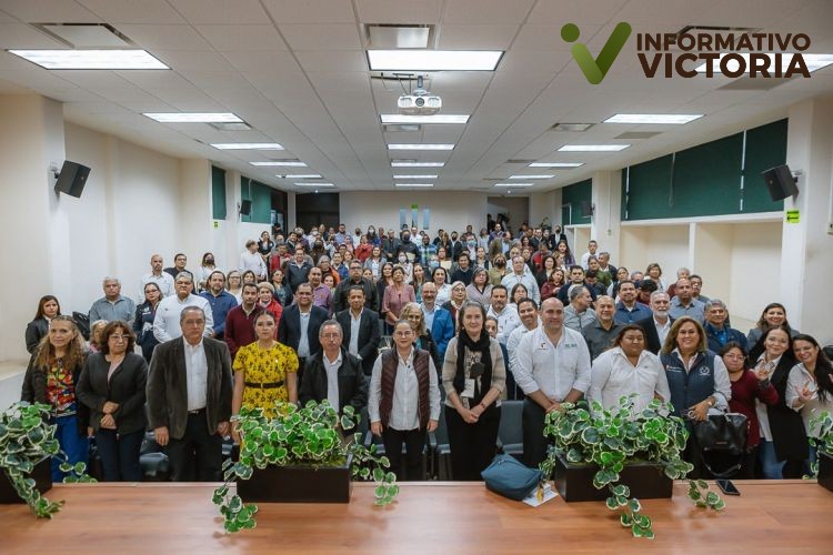 Aportan docentes fronterizos propuestas al Plan Estatal de Desarrollo 2023-2028