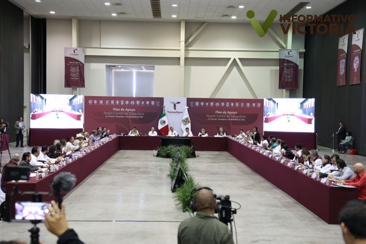 Se suma SET al plan de apoyo a la región centro; invertirá 47 millones de pesos en infraestructura educativa.