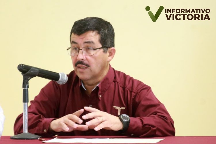 Refuerza Tamaulipas cerco sanitario contra la influenza aviar. 