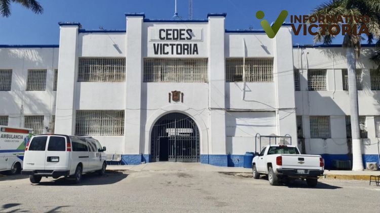 CEDES Tamaulipas realiza rotación de cargos. 