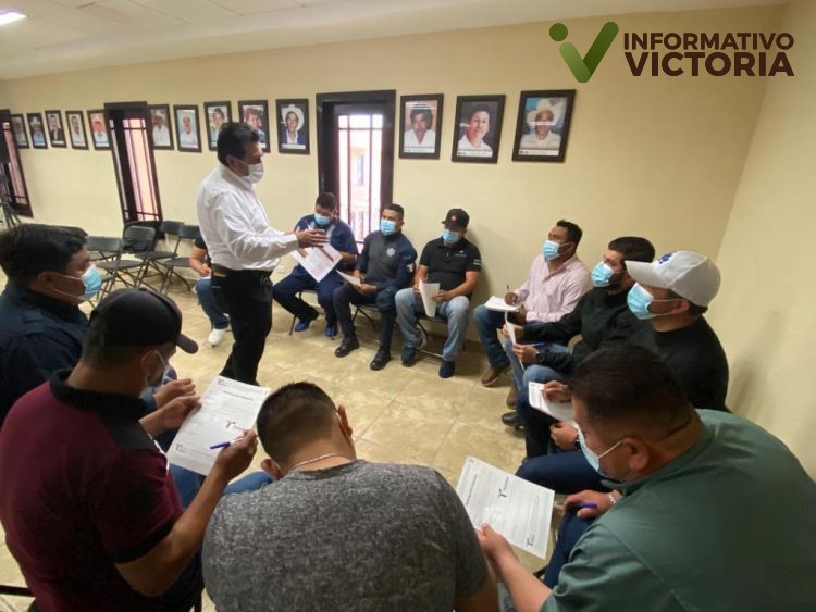 A través de foros de consulta ciudadana SSPT enriquece Plan Estatal de Desarrollo