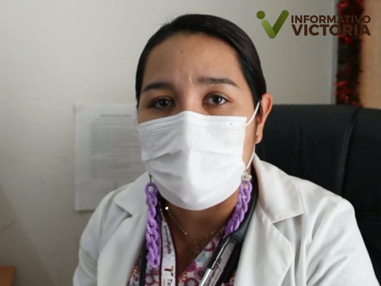 Exhorta SSPT a mantener medidas contra COVID-19 e influenza. 