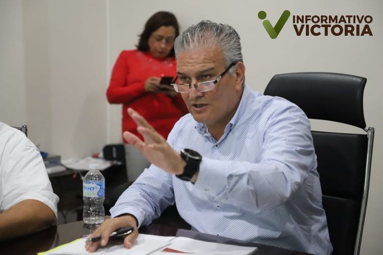 Acuerdan autoridades de Salud fortalecer programas preventivos y de atención.