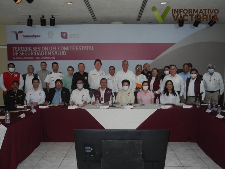 Recomienda Salud uso de cubrebocas para evitar contagio de enfermedades.