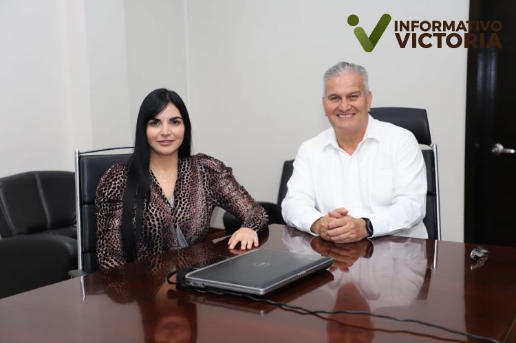 Unen esfuerzos para mejorar servicios de Salud en el municipio de Díaz Ordaz.