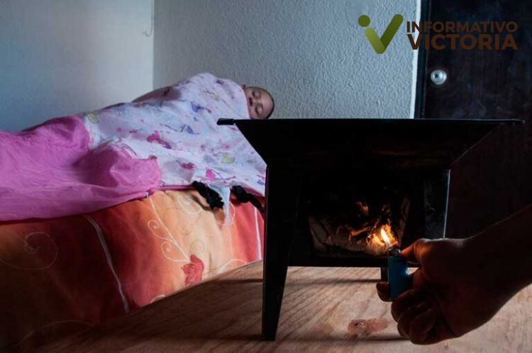 Llama Salud a prevenir accidentes en el hogar.