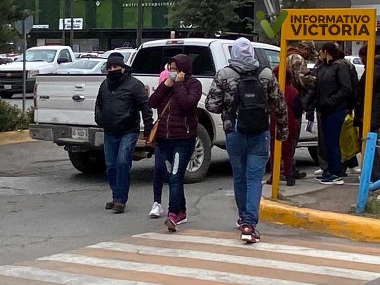 Emite Salud recomendaciones por temporada invernal. 