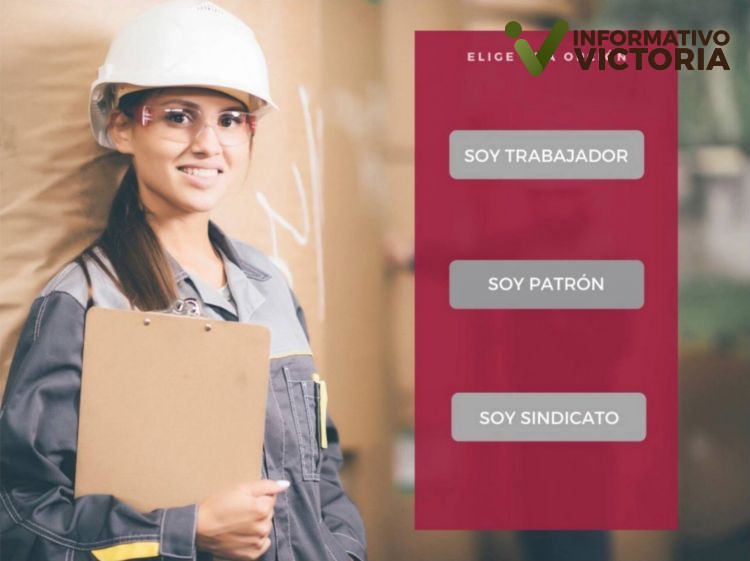 Centros de Conciliación Laboral abren página web al servicio del público.