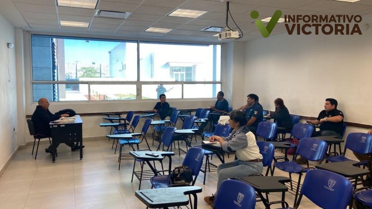 Infraestructura y currícula de materias de la USJT, de las mejores en Latinoamérica: Borja Zertuche.
