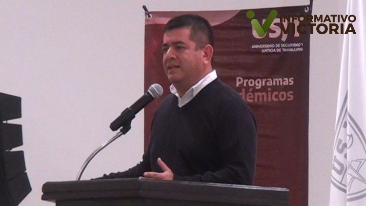 Reconoce USJT valores y disciplina de los integrantes del pentathlón.