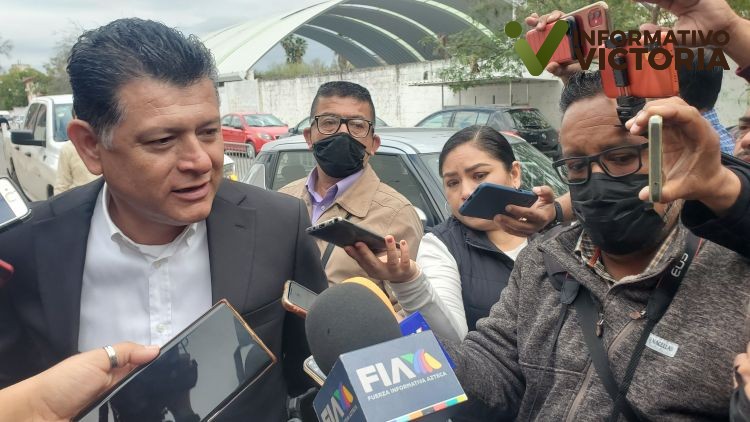 Analiza gobierno de Tamaulipas inversiones en materia de energía