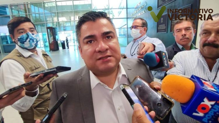 Diputados van contra cuentas públicas del ex gobernador de Tamaulipas.