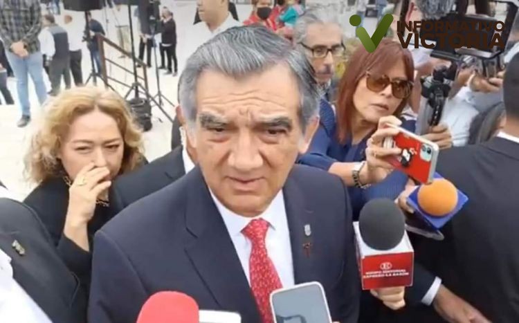 Ya hay detenidos por los casos de mujeres que fueron encontradas sin vida en Cd. Victoria. 