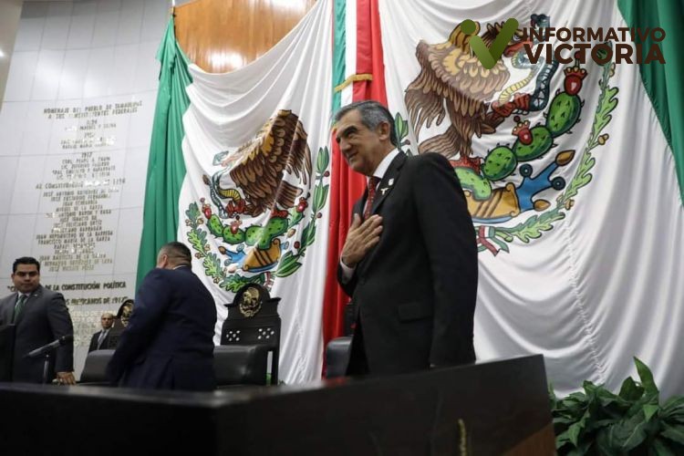 Prevé Gobernador menos obstáculos para sus iniciativas en el Congreso del Estado. 