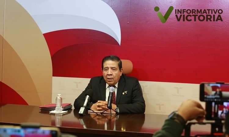 Penales de Tamaulipas no están saturados: Secretaría de Seguridad Pública.
