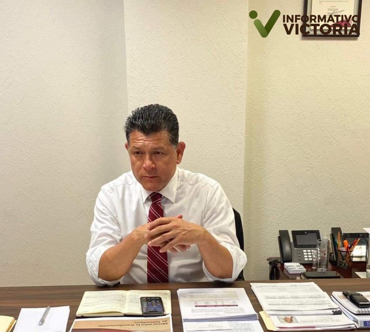 Preparan aplicación telefónica para facilitar el flujo de migrantes.