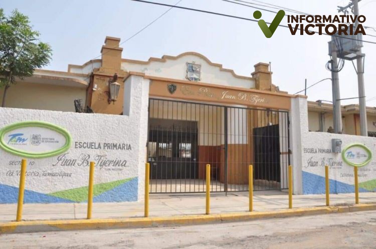 Afirman que 5 mil niños de primaria abandonaron sus estudios en Tamaulipas. 