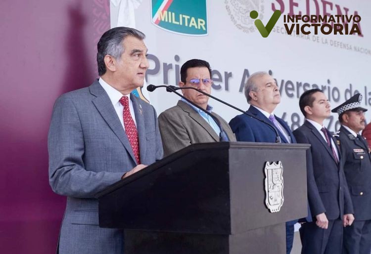 Descarta AVA cambios tempranos en su gabinete.