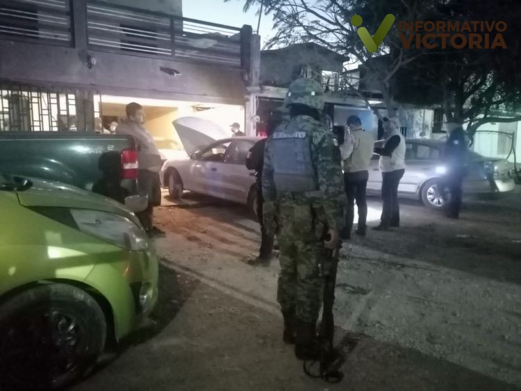 Implementa Zona militar «Plan Nacional de Paz y Seguridad»