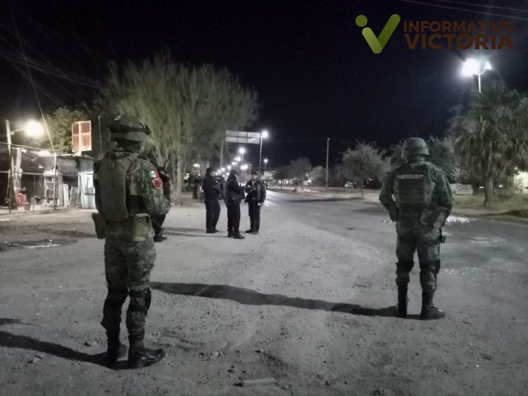 Aplica ejército mexicano “OPERATIVO ALCOHOLIMETRÍA”