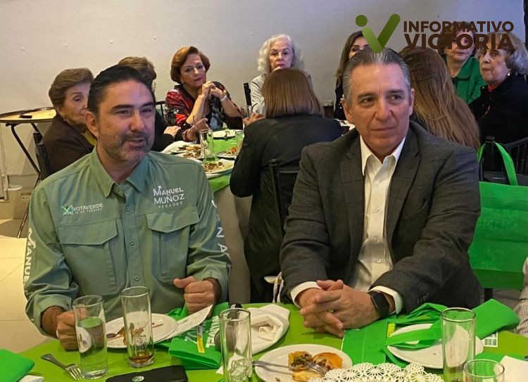 El 70 por ciento de los tamaulipecos no saben que habrá elecciones: Muñoz Cano