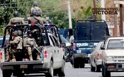 Disminuye incidencia delictiva en Tamaulipas, revela informe del Secretariado de Seguridad Pública
