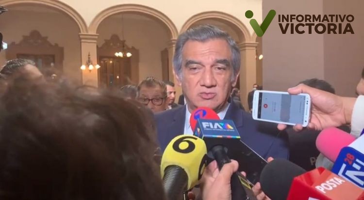 Agua del Pánuco solucionaría desabasto en el noreste del país