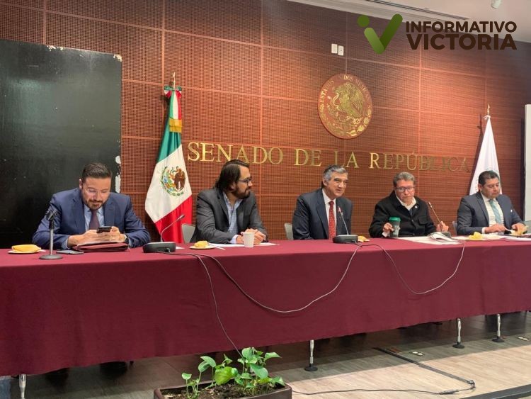 Garantizada la seguridad en Tamaulipas para la elección del domingo: Américo