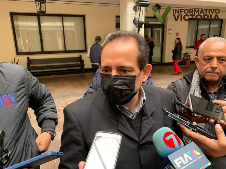 El 25% de los tamaulipecos de la zona centro no se han vacunado contra el Covid.