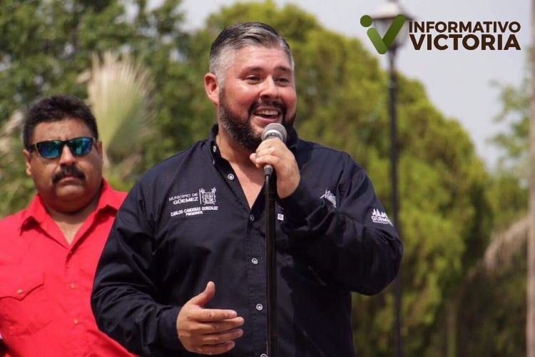 Fallece ex alcalde de Güemez a los 47 años.