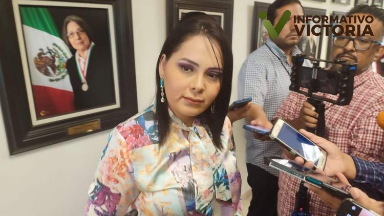 Preparan adhesión de Tamaulipas al INSABI.