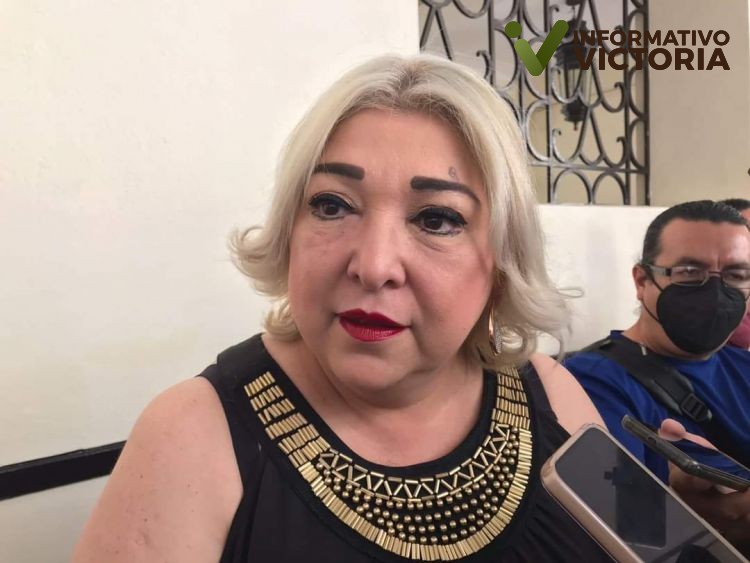 Recaudación histórica en Tamaulipas este mes de enero, asegura secretaria de Finanzas 