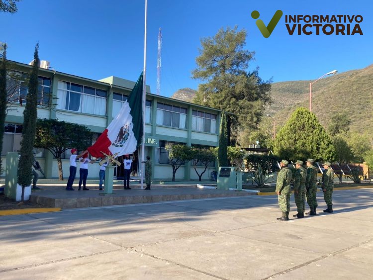 Inicia servicio militar para clase 2004.