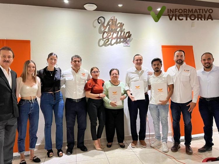 Fundación México con valores reconoce activistas sociales.