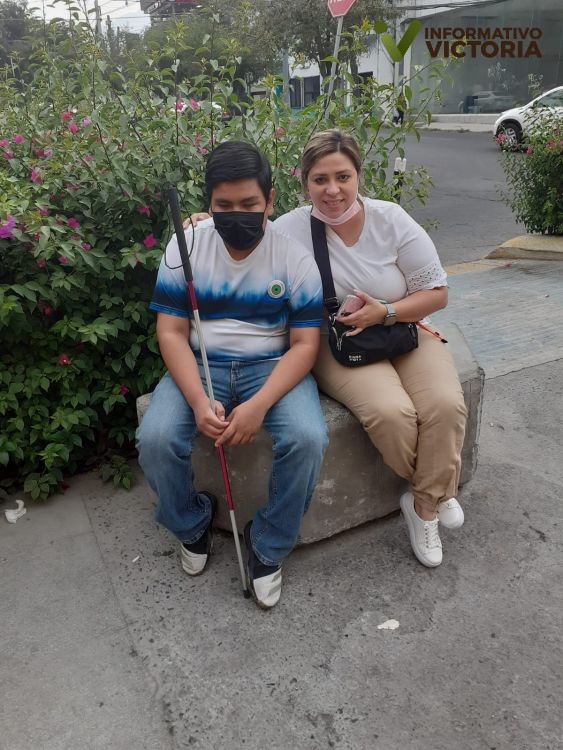 Edgar cuenta contigo, apoyemoslo.