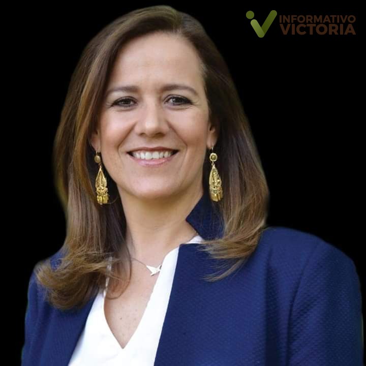 Viene Margarita Zavala a Tamaulipas