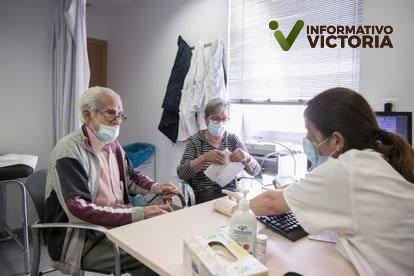 Regresan médicos a Centros de Salud.