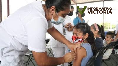 Vacunas no están caducadas, pero ya no se aplicarán: Salud
