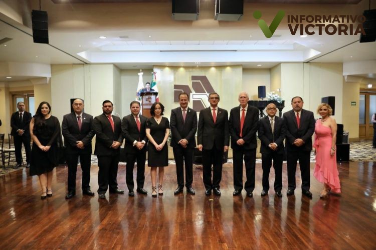 Convoca Gobernador a aduanales a sumarse para incrementar el comercio internacional.