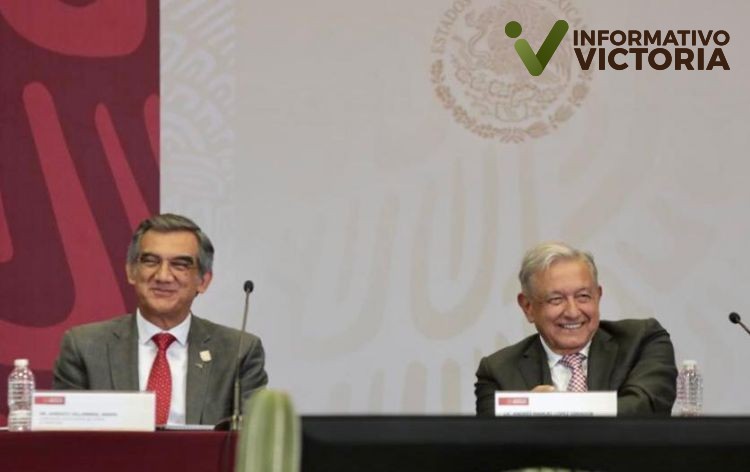 AMLO, el mejor aliado de Tamaulipas; 30 mil mdp en obras y programas de Bienestar