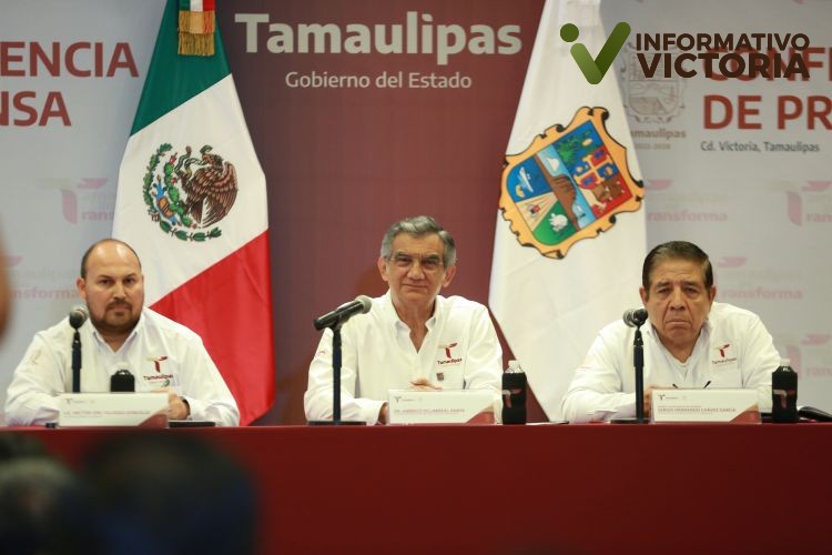 Inicia gobierno bombardeo de nubes.